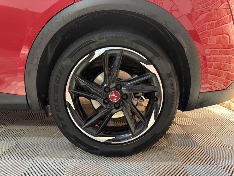 Ds Ds 7 Crossback 1.8 225 Performance Line