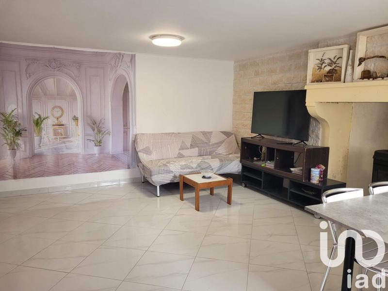 Maison - 245 m² - 7 pièces