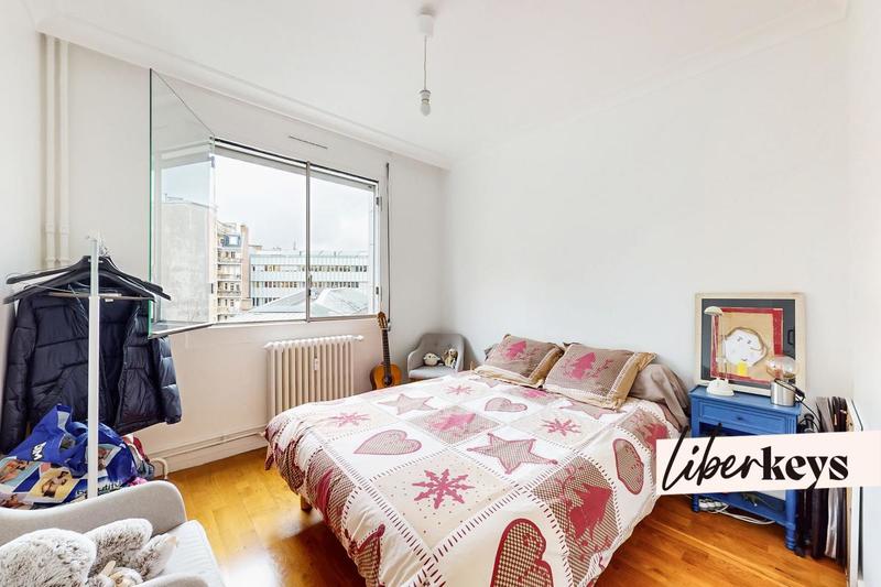 Appartement - 71 m² - 4 pièces