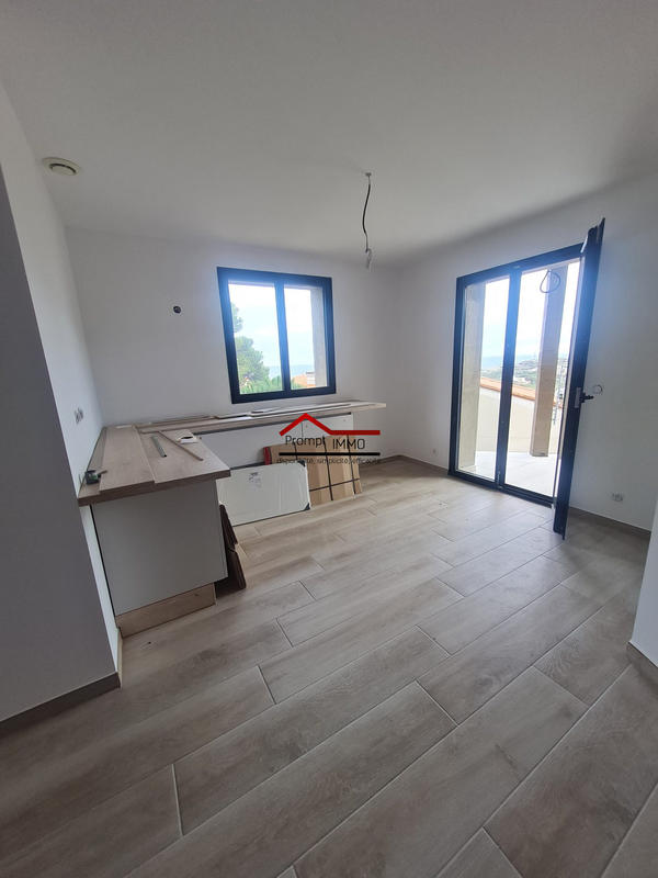 Immeuble - 410 m²