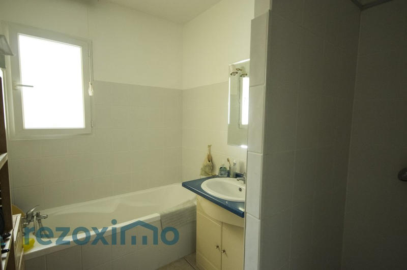 Maison - 108 m² - 4 pièces