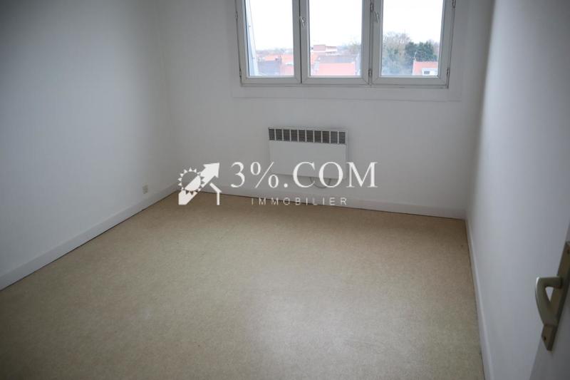 Appartement - 78 m² - 3 pièces