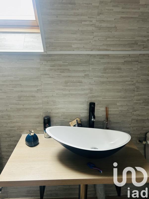 Maison - 119 m² - 4 pièces