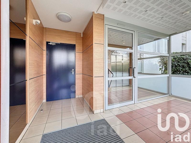 Appartement - 74 m² - 3 pièces