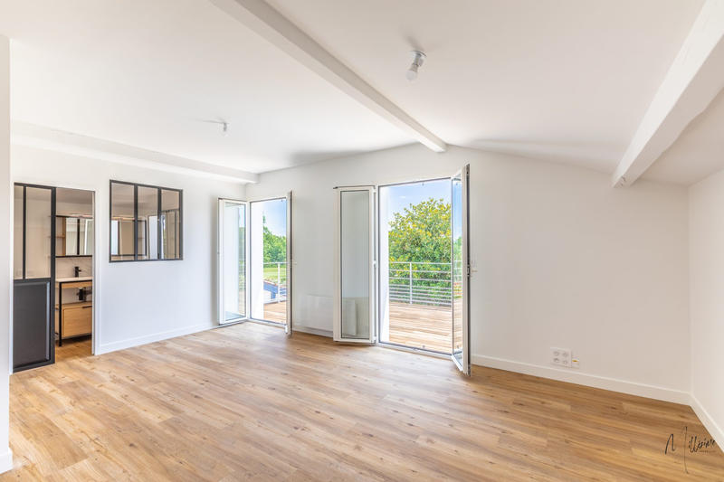 Maison - 152 m² - 5 pièces