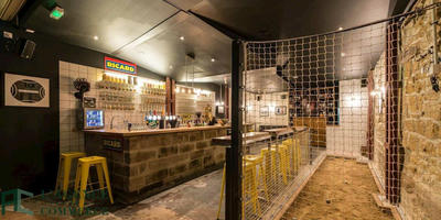 Fonds de commerce - Local commercial - 1 m²