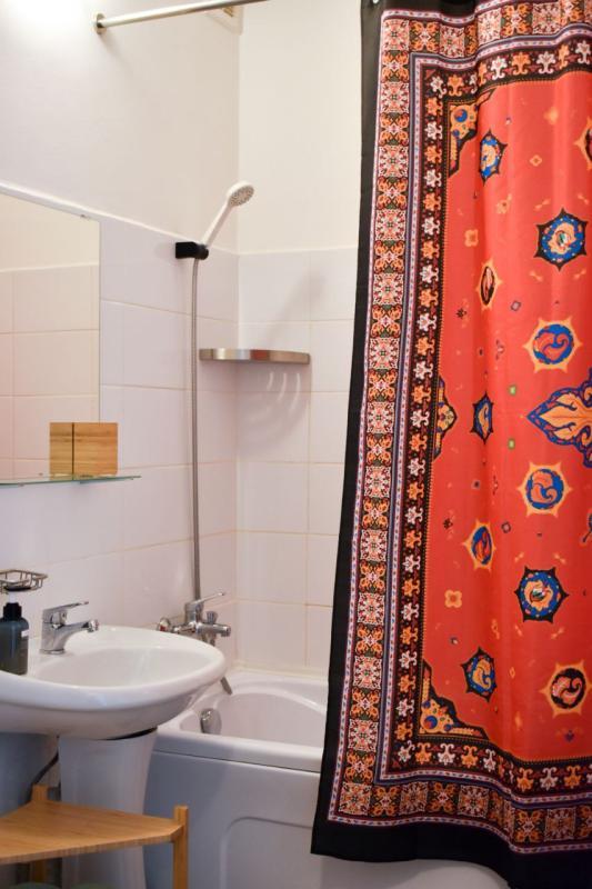 Studio - 18 m² - 1 pièce