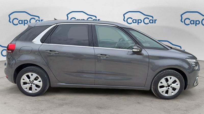 Citroën C4 Picasso 1.6 BlueHDi 120 Feel