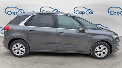 Citroën C4 Picasso 1.6 BlueHDi 120 Feel