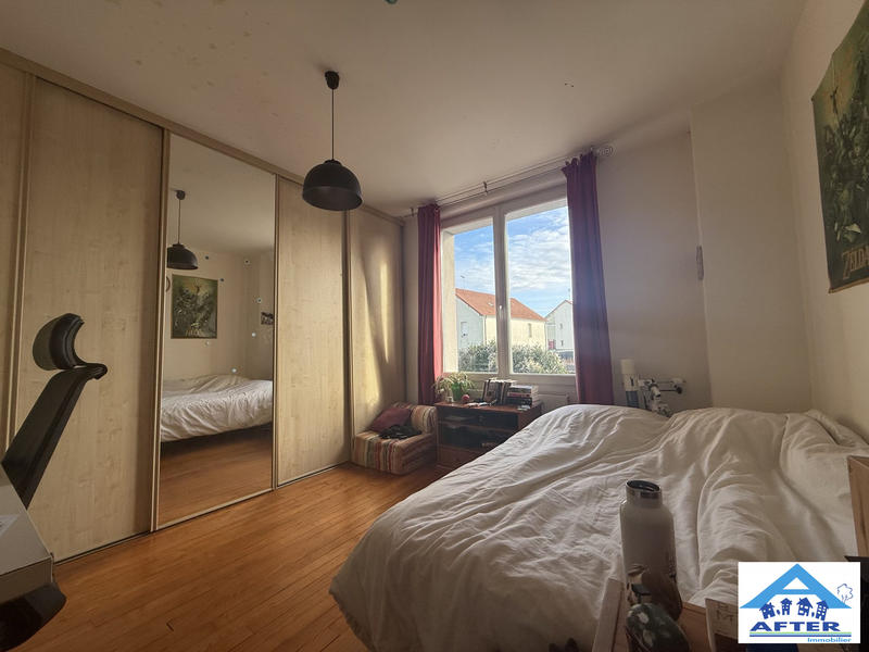 Maison - 145 m² - 8 pièces