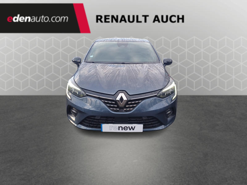 Renault Clio TCe 100 Gpl - 21 Intens