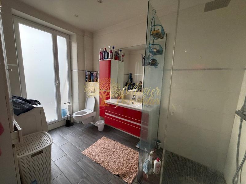 Local commercial - 100 m²