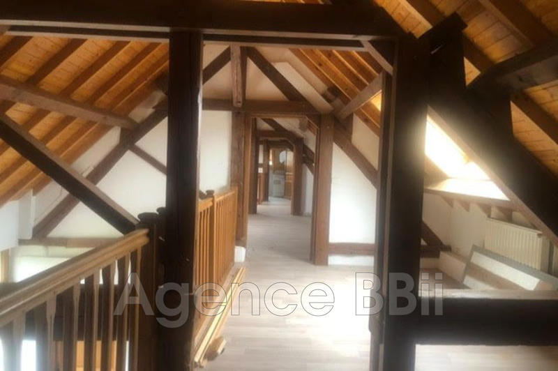 Maison - 195 m² - 7 pièces