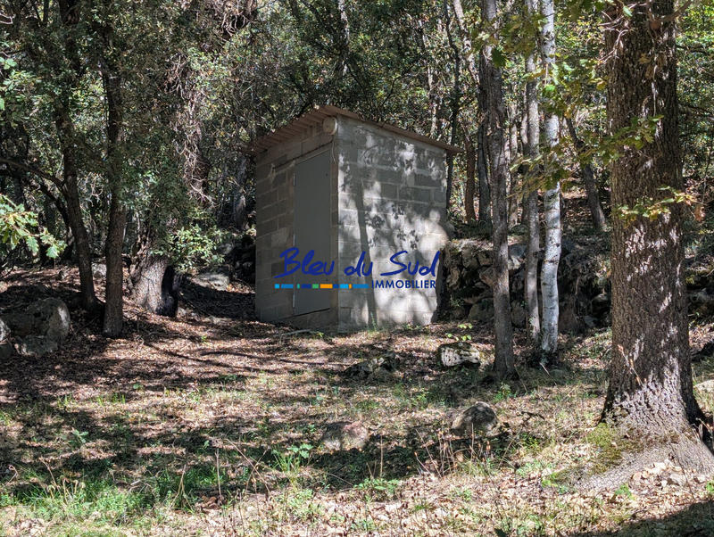 Maison ancienne - 42 m² - 2 pièces