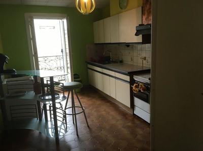 Maison de village - 145 m² - 5 pièces