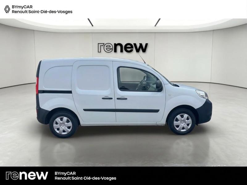 Renault Kangoo Express Blue Dci 95 Sl Pro+