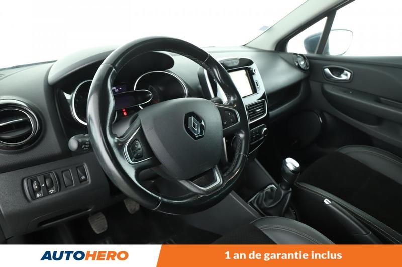 Renault Clio 0.9 TCe Intens 90 ch