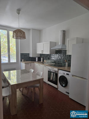 Appartement - 69 m² - 4 pièces