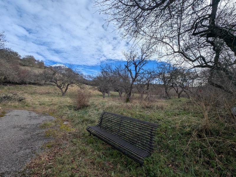 Maison - 122 m² - 6 pièces