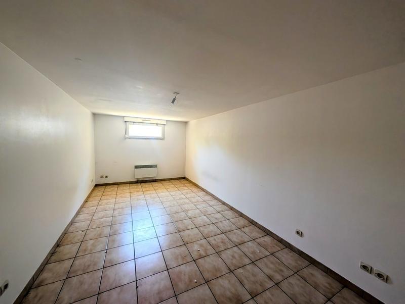 Appartement - 67 m² - 2 pièces