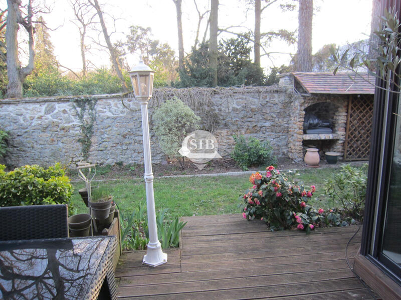 Maison ancienne - 125 m² - 7 pièces