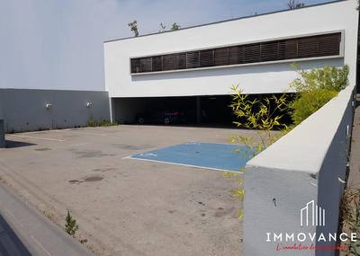 Immeuble - 300 m²