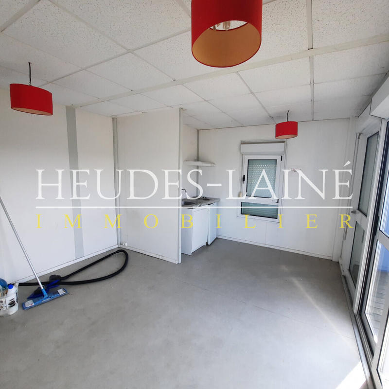 Local d'activités - 190 m²