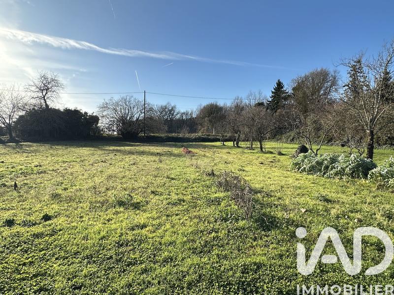 Maison - 90 m² - 3 pièces