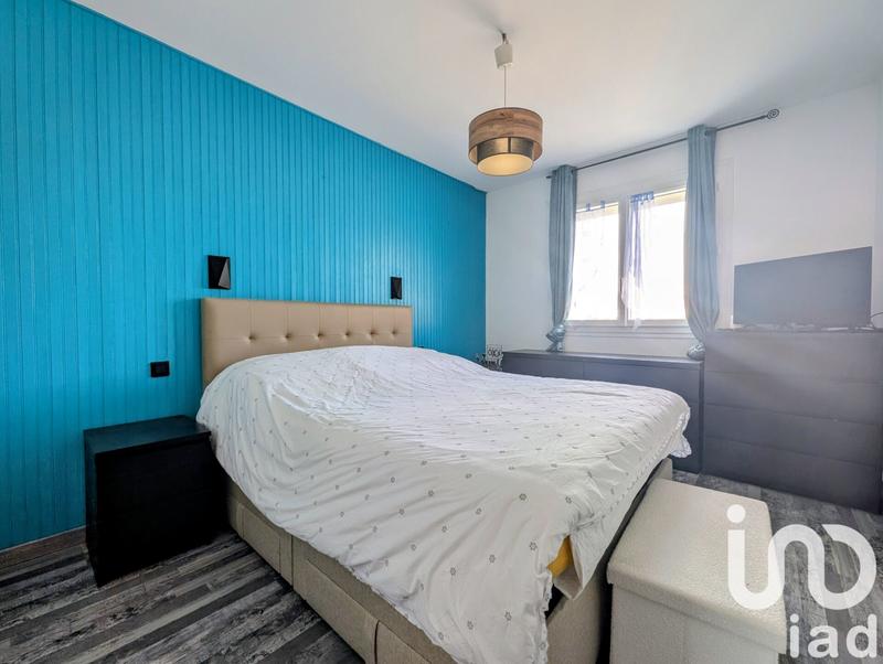 Maison - 118 m² - 6 pièces