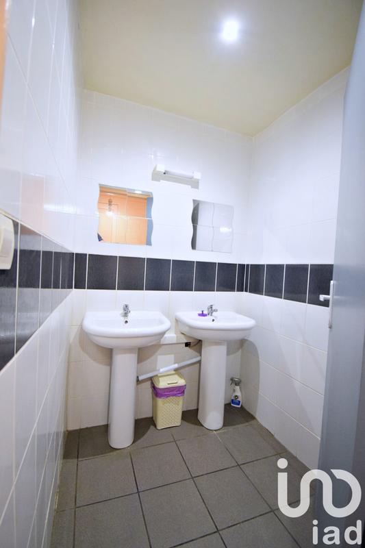 Immeuble - 167 m² - 8 pièces