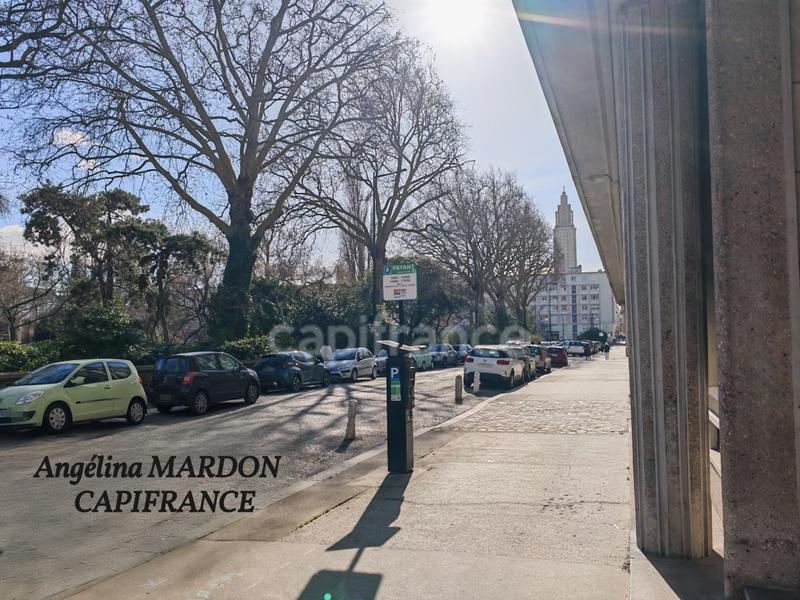 Appartement - 80 m² - 3 pièces