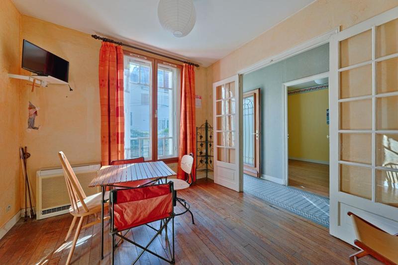 Maison - 106 m² - 4 pièces