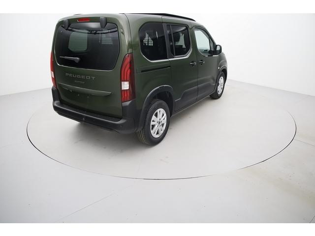 Peugeot Rifter Allure m BlueHDi 130 s&amp;S Eat8