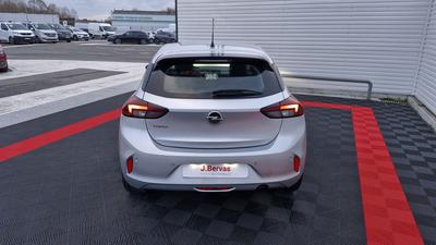 Opel Corsa 75 Ch Elegance Business