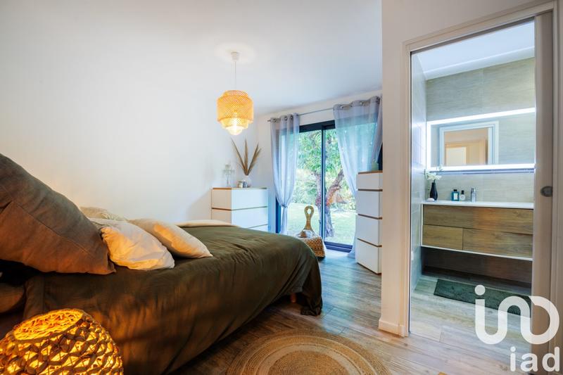 Maison - 138 m² - 5 pièces