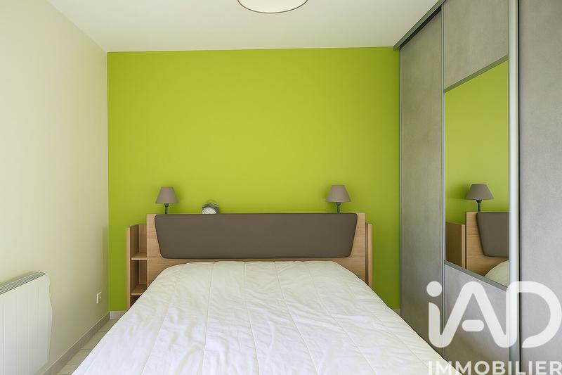 Maison - 98 m² - 5 pièces