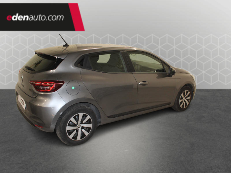 Renault Clio TCe 90 Equilibre
