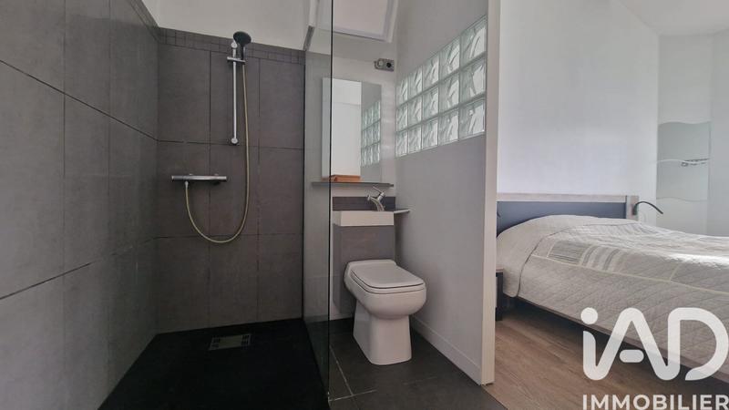 Maison - 97 m² - 4 pièces