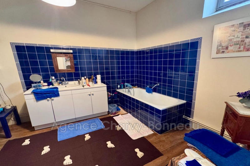 Maison de ville - 355 m² - 12 pièces