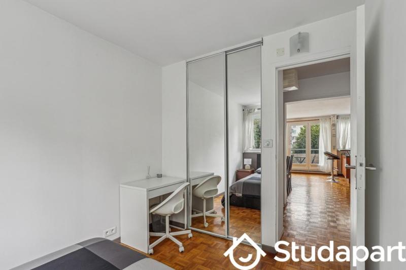 Appartement - 78 m² - 3 pièces