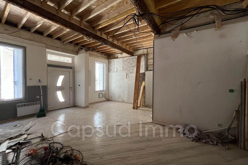 Maison - 116 m² - 5 pièces