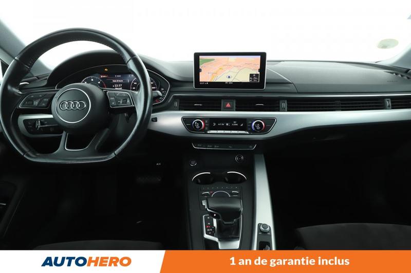 Audi A5 sportback 2.0 Tdi Design Luxe s tronic 7 190 ch