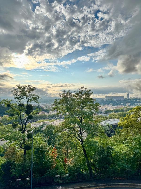 Appartement - 106 m² - 4 pièces