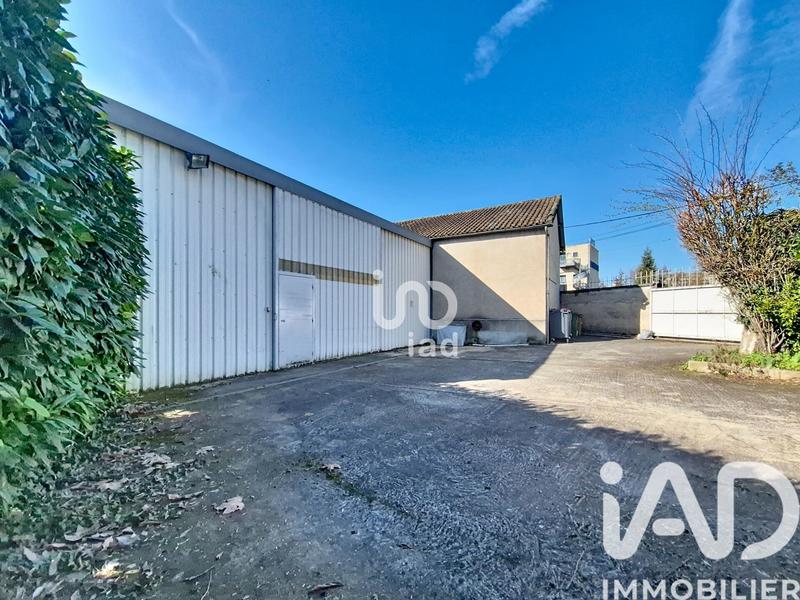 Maison - 127 m² - 4 pièces