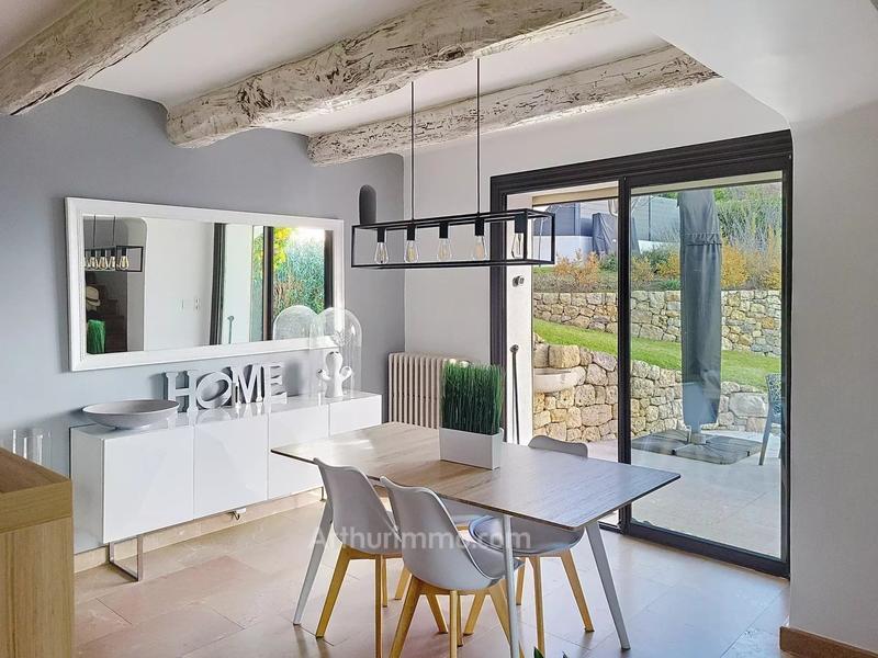 Maison - 125 m² - 7 pièces