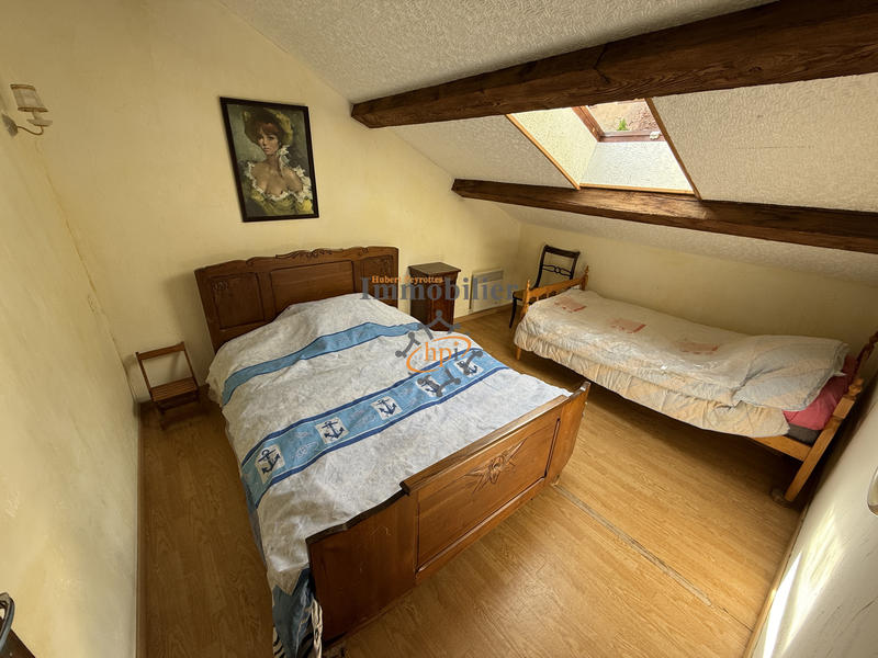 Maison - 86 m² - 4 pièces