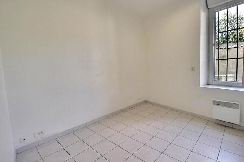 Appartement - 28 m² - 2 pièces