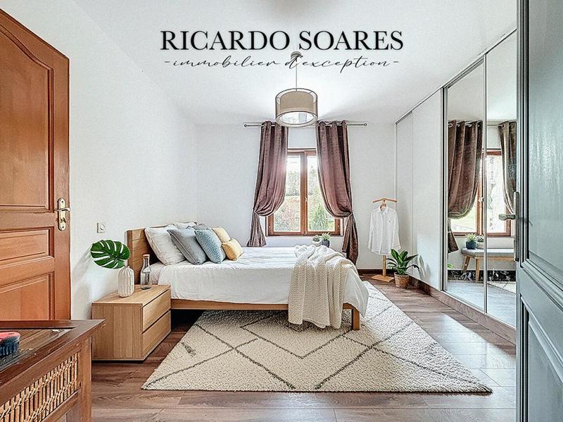 Longère - 126 m² - 6 pièces