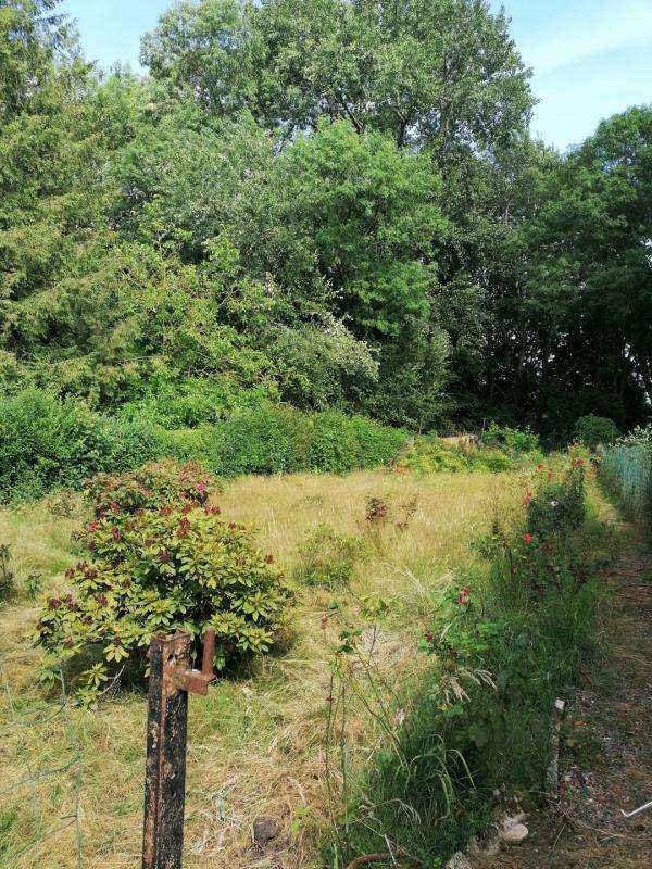 Maison de campagne - 102 m² - 5 pièces