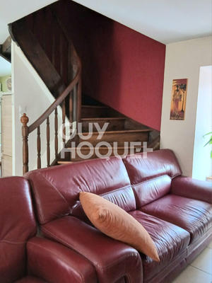 Maison - 130 m² - 7 pièces